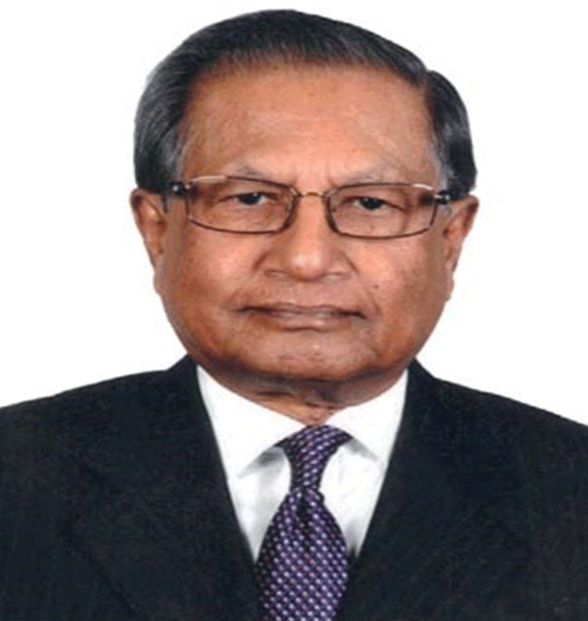 M. Shamsul Alam