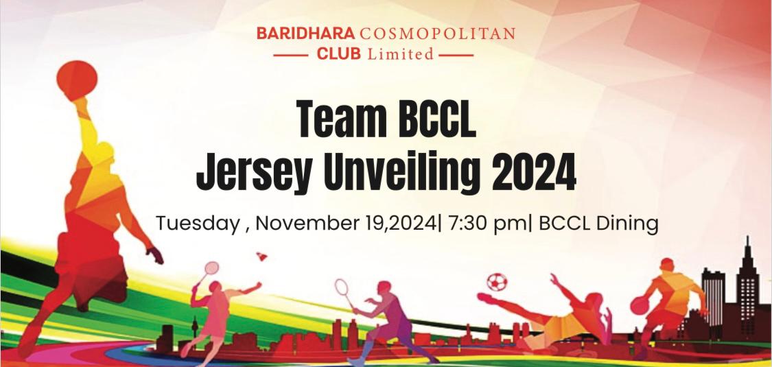 Badminton Courts BCCL