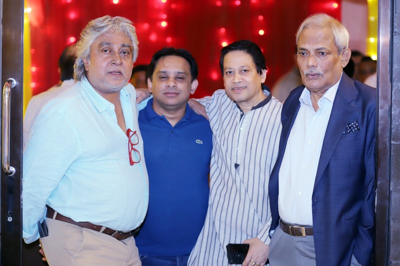 ঈদ পুনর্মিলনী ও বাংলা বর্ষবরণ ১৪৩২